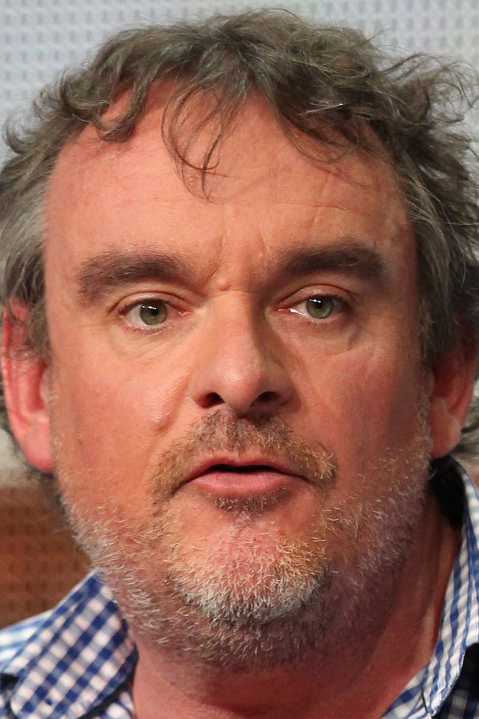 Foto de Matthew Graham