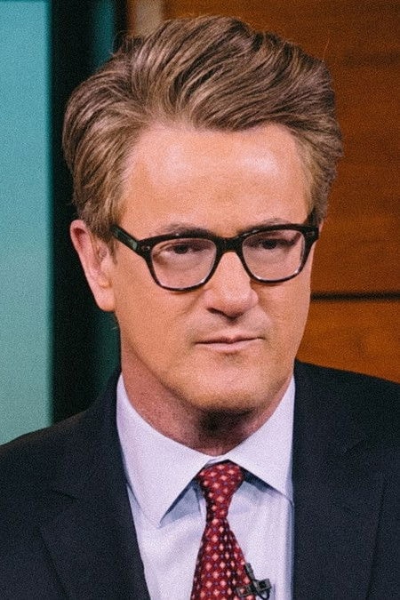 Foto de Joe Scarborough