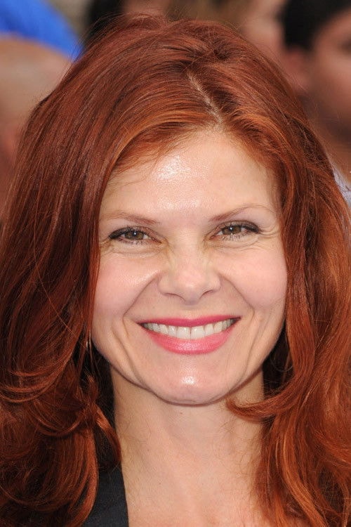 Foto de Lolita Davidovich
