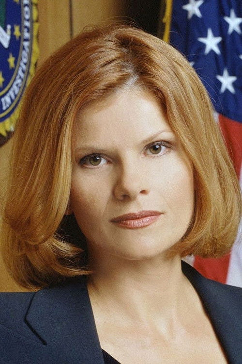 Foto de Lolita Davidovich