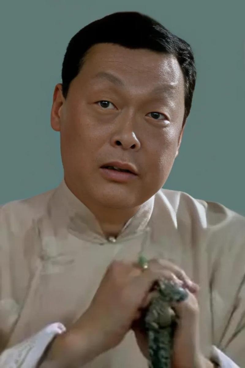 Foto de Tien Feng
