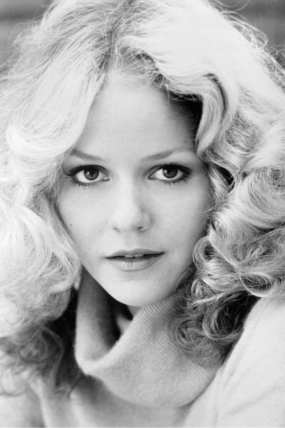 Foto de Katherine Moffat