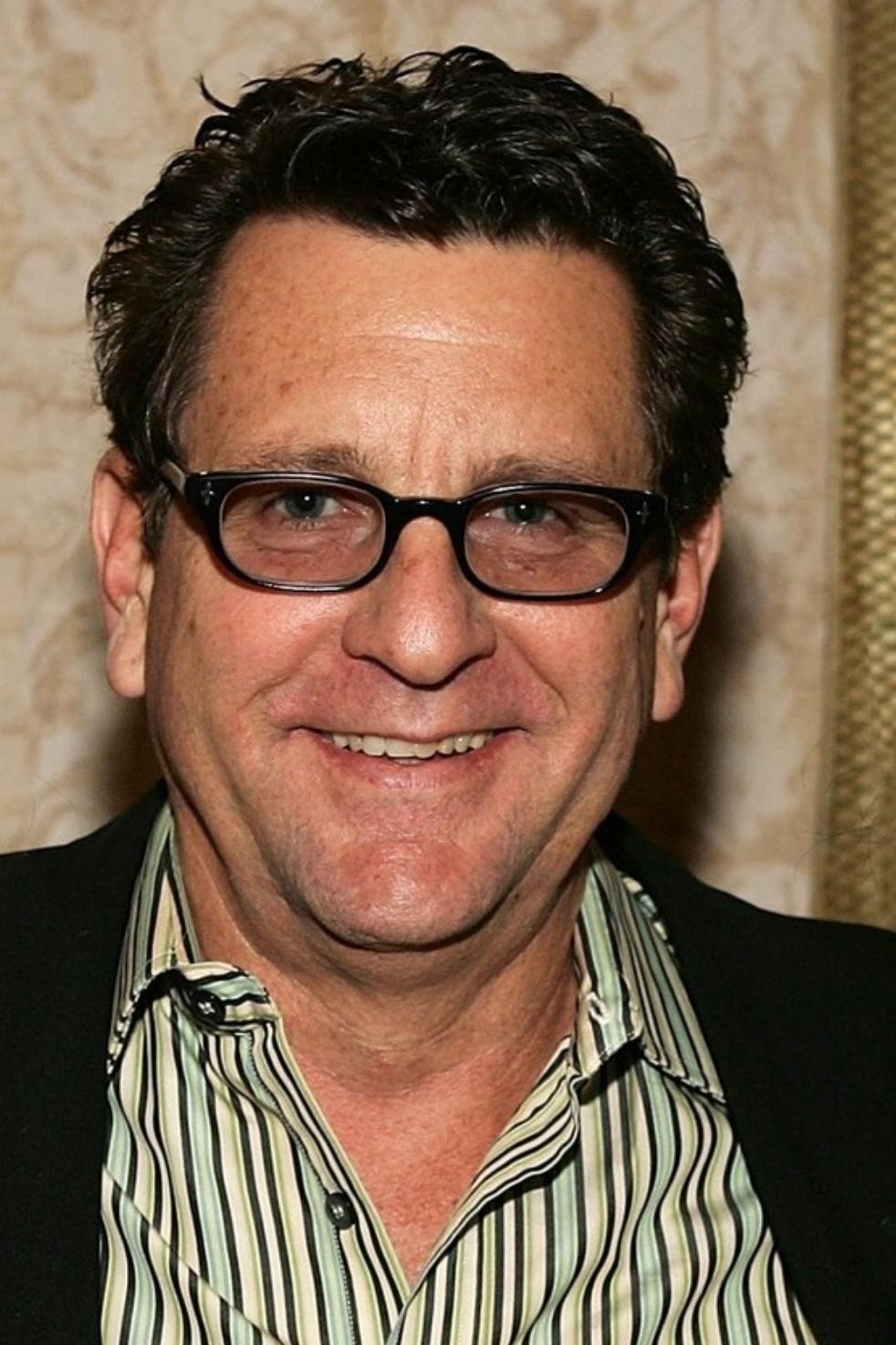 Foto de James D. Parriott