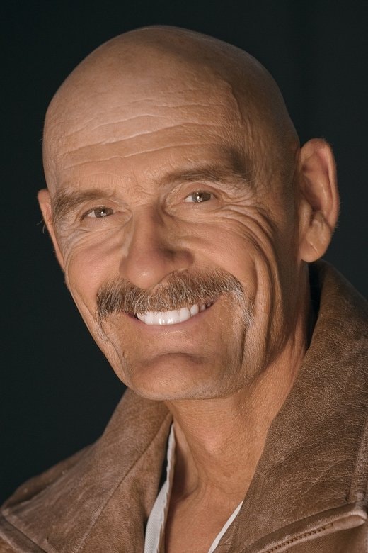 Foto de John Saint Ryan