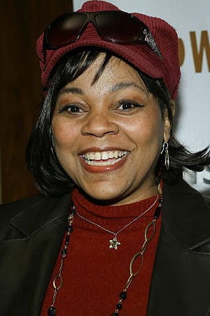 Foto de Tonye Patano