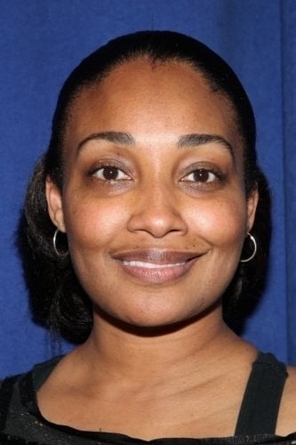 Foto de Natalie Venetia Belcon