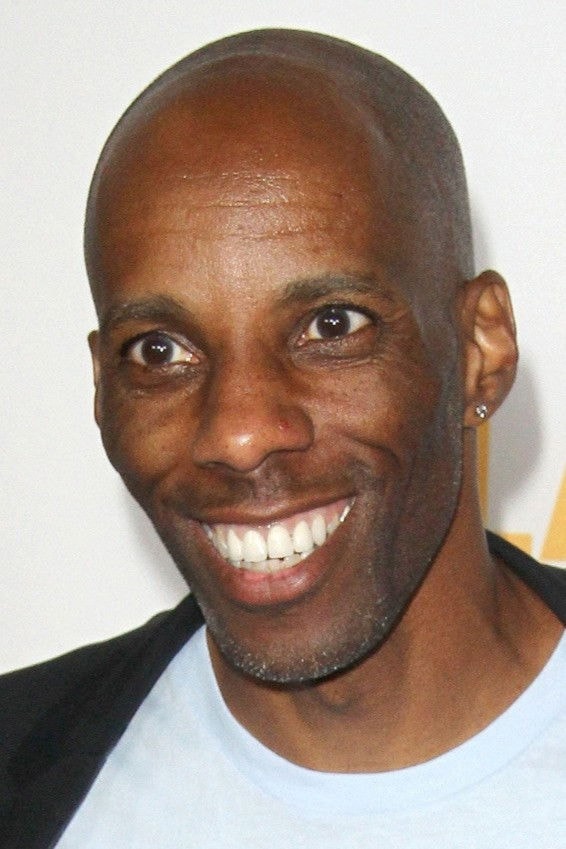 Foto de Suli McCullough