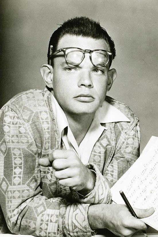 Foto de Lamont Johnson