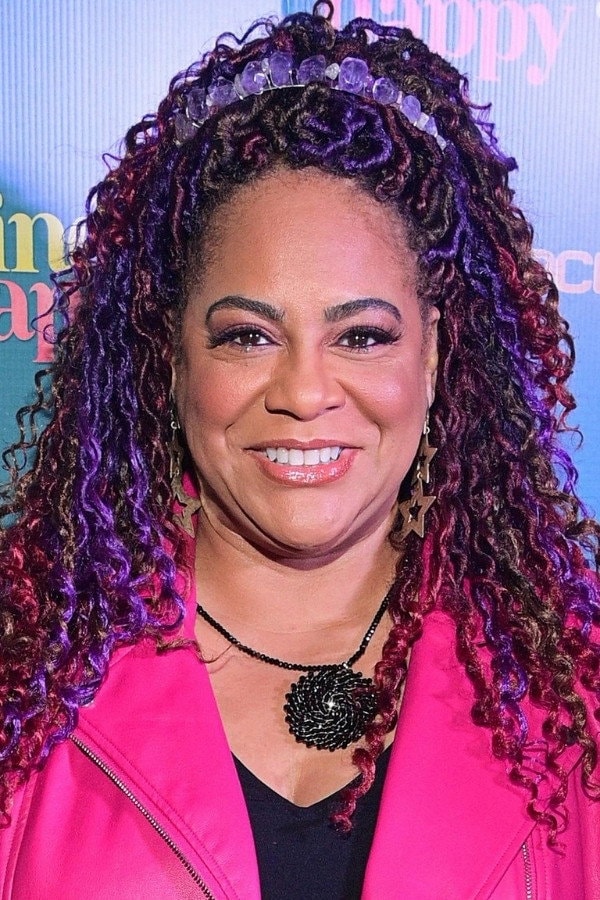 Foto de Kim Coles