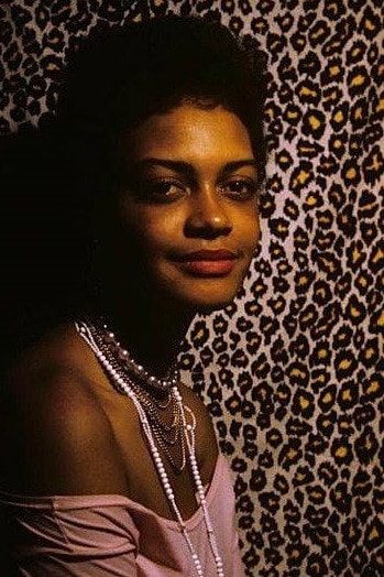 Foto de Ethel Ayler