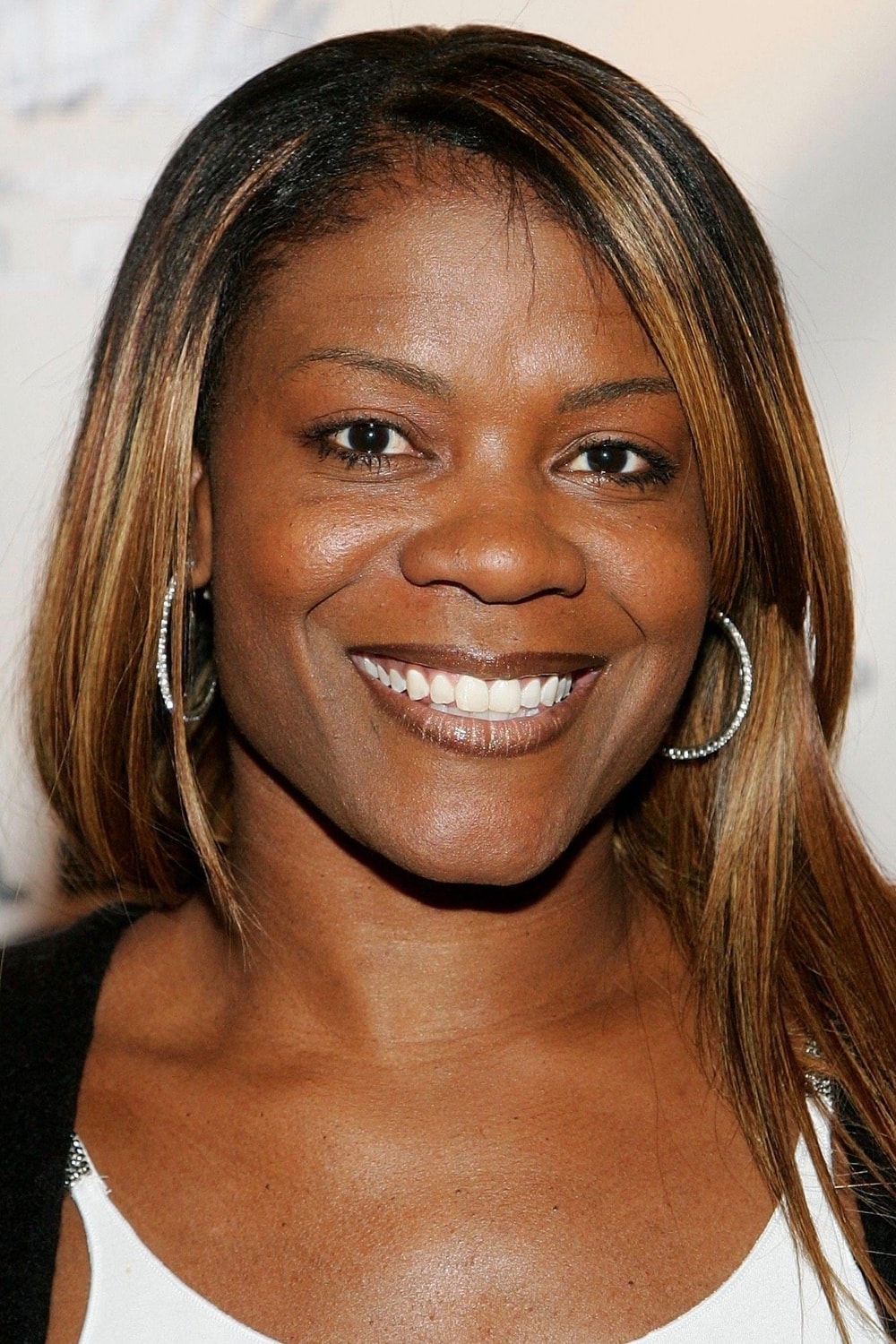 Foto de Sheryl Swoopes