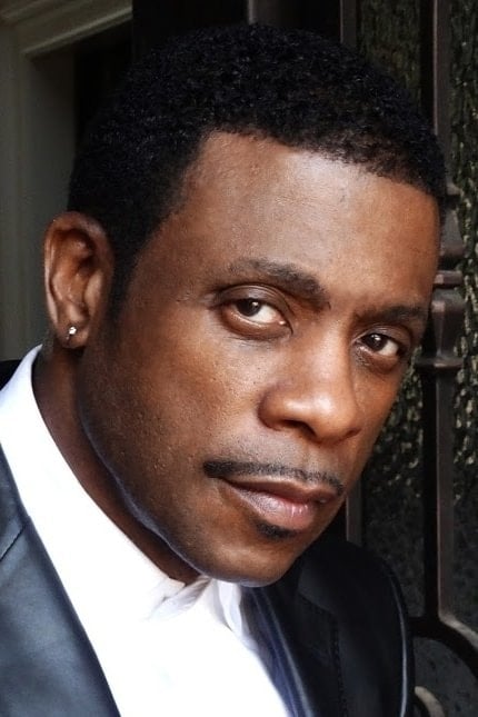Foto de Keith Sweat