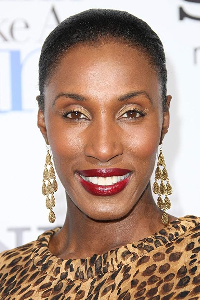 Foto de Lisa Leslie