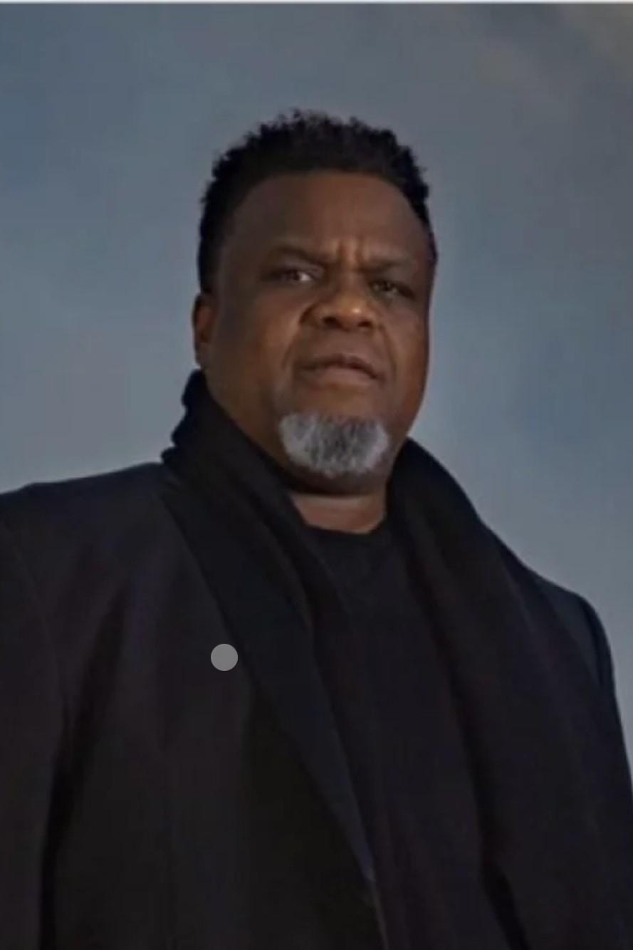 Foto de Sean Lampkin