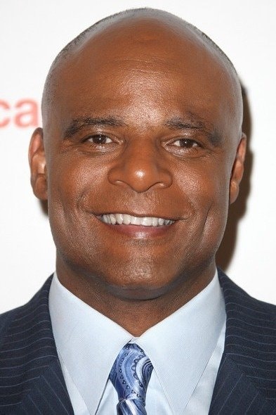 Foto de Warren Moon