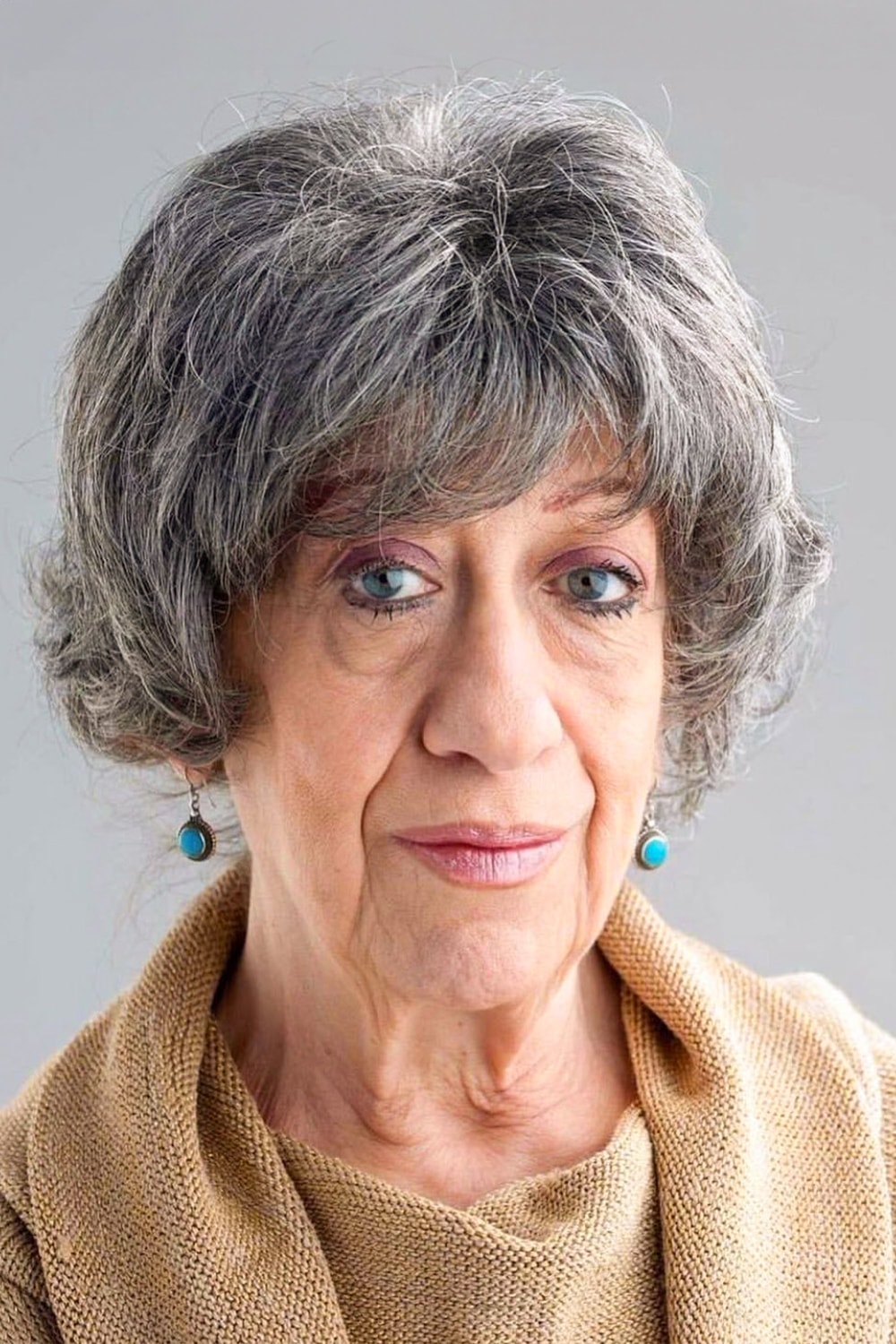 Foto de Ayşen Gruda