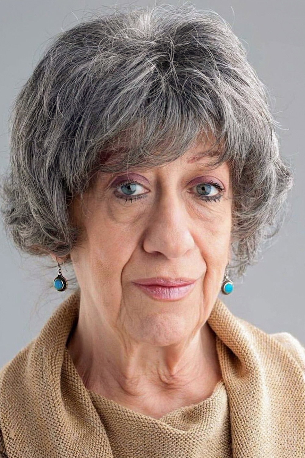 Foto de Ayşen Gruda