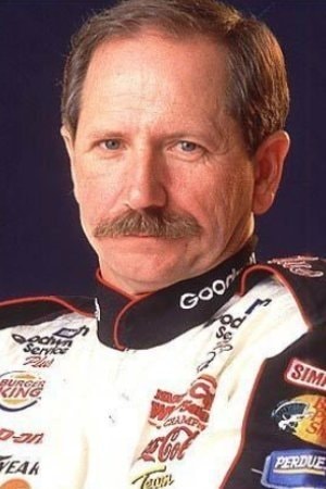 Foto de Dale Earnhardt