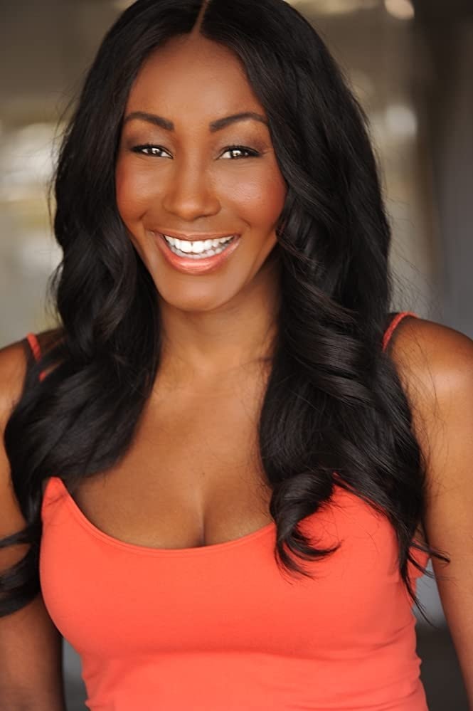 Foto de Tanjareen Martin