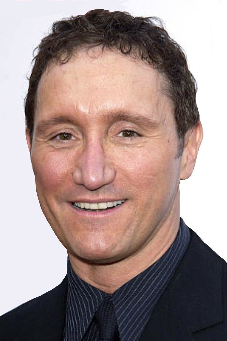 Foto de Tom Todoroff