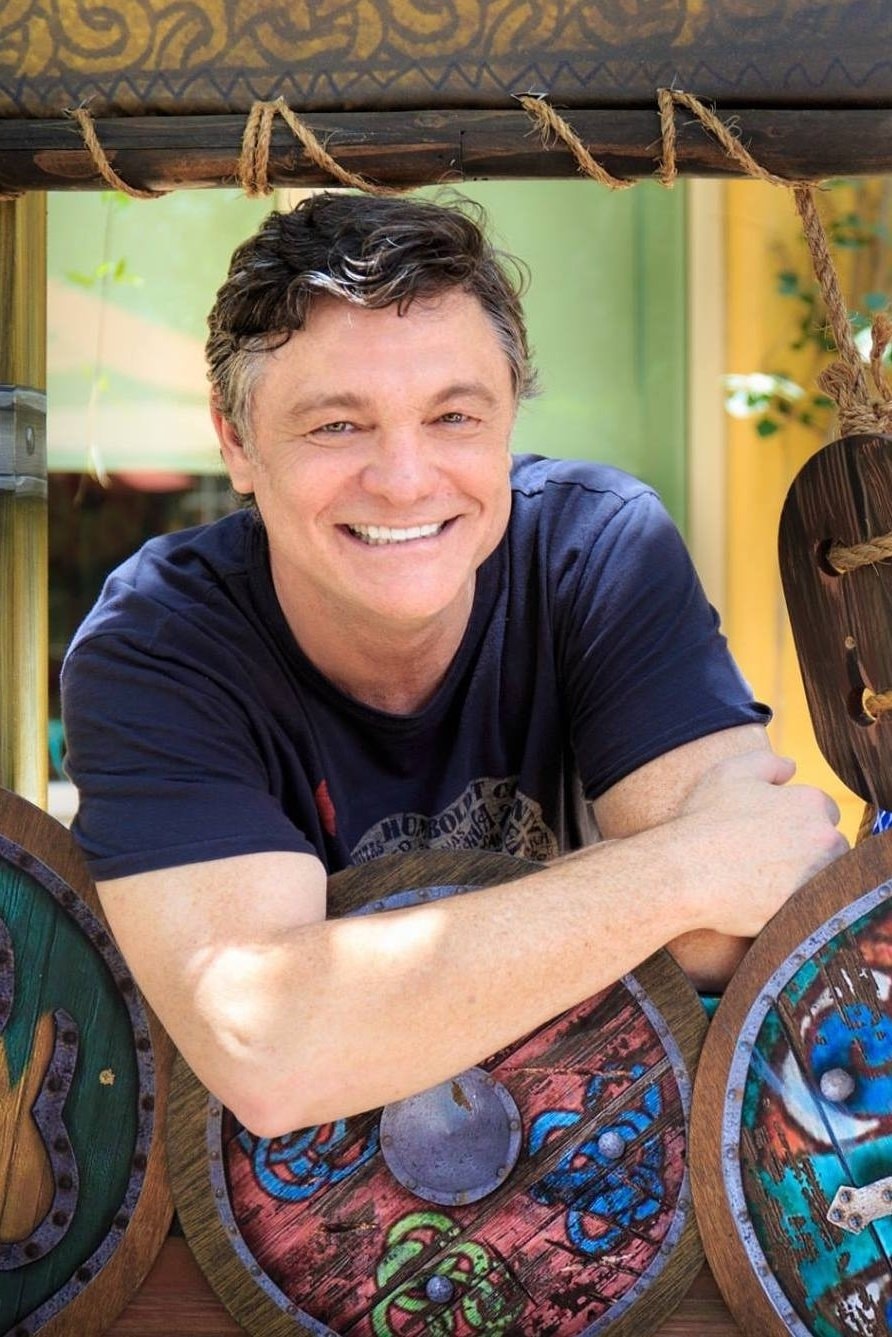 Foto de Douglas Sloan