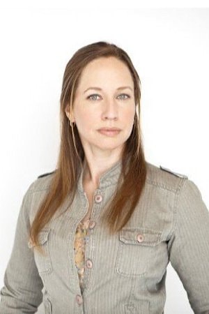 Foto de Alicia Thorgrimsson