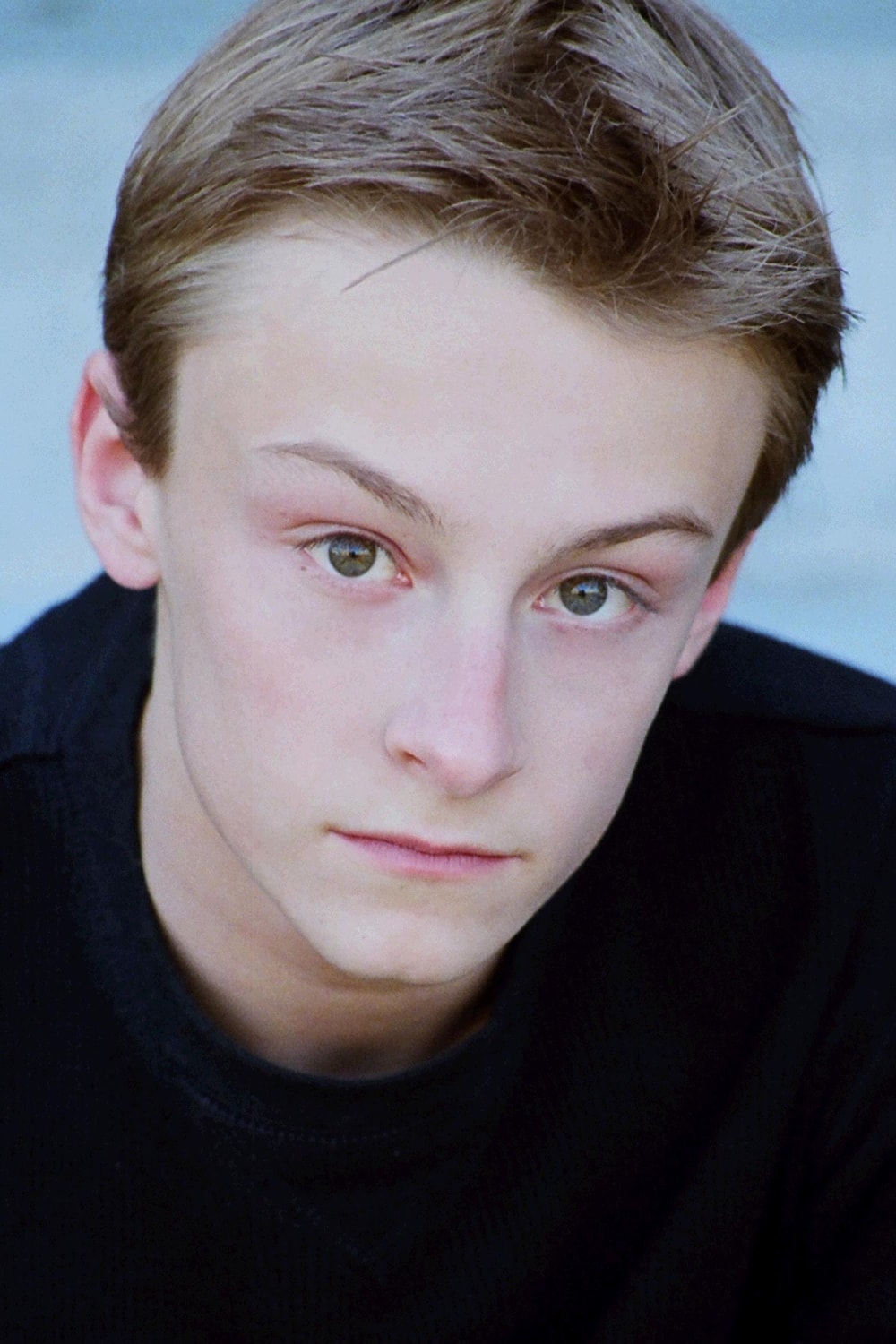 Foto de Bobby Preston