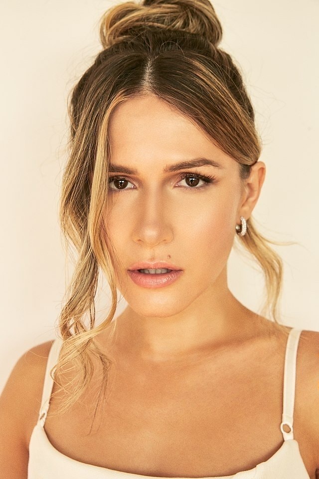 Foto de Erin Sanders