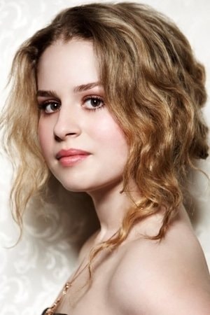 Foto de Allie Grant