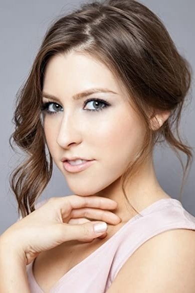 Foto de Eden Sher