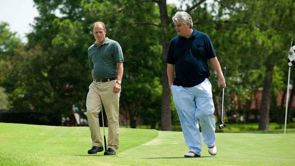 Foto de Michael Harney