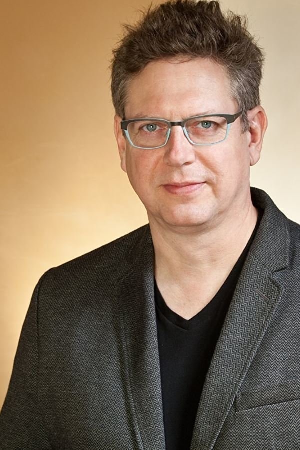 Foto de Michael R. Perry