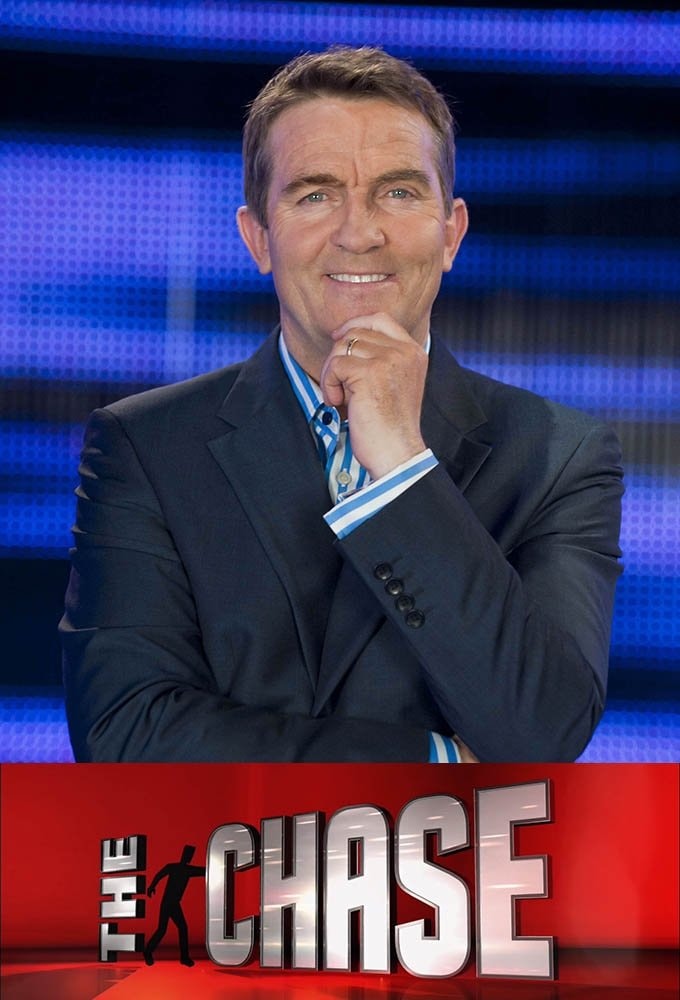 Foto de Bradley Walsh