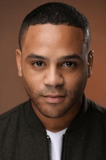 Foto de Daniel Anthony