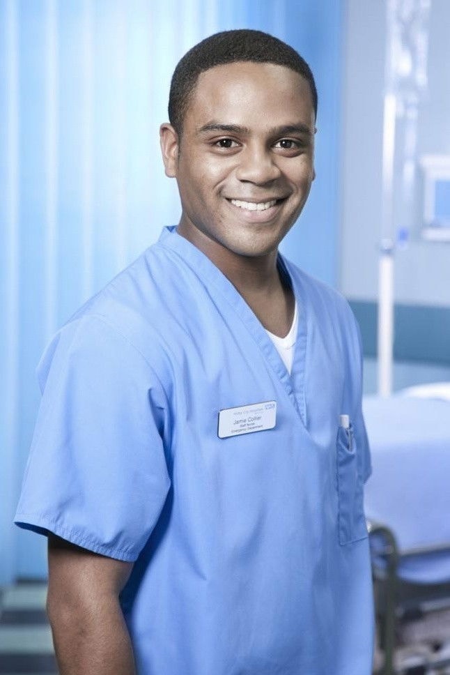 Foto de Daniel Anthony