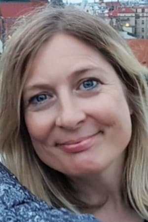 Foto de Alice Troughton