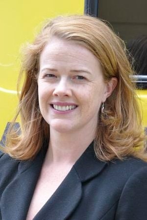 Foto de Nikki Wilson