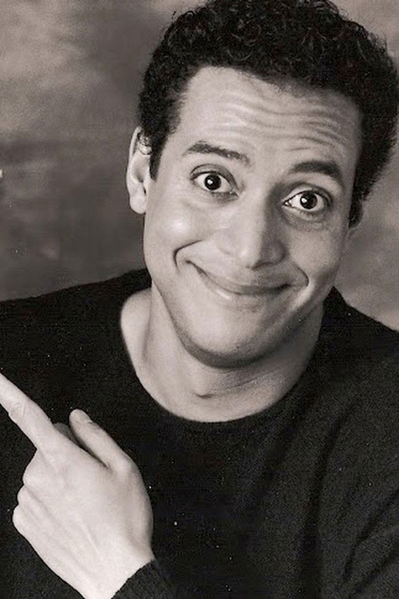 Foto de Noel MacNeal