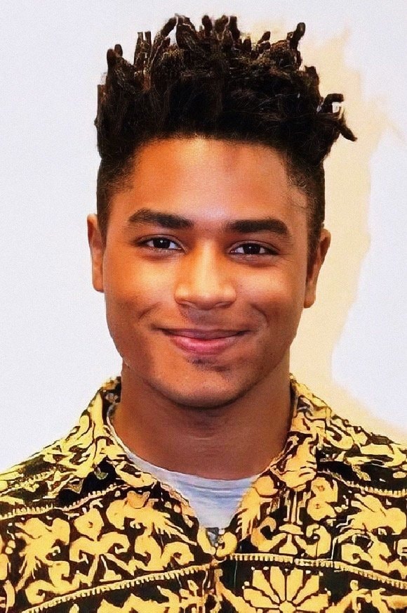 Foto de Sidney Santiago