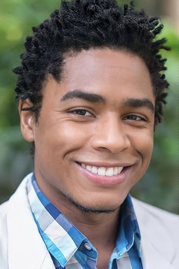 Foto de Sidney Santiago