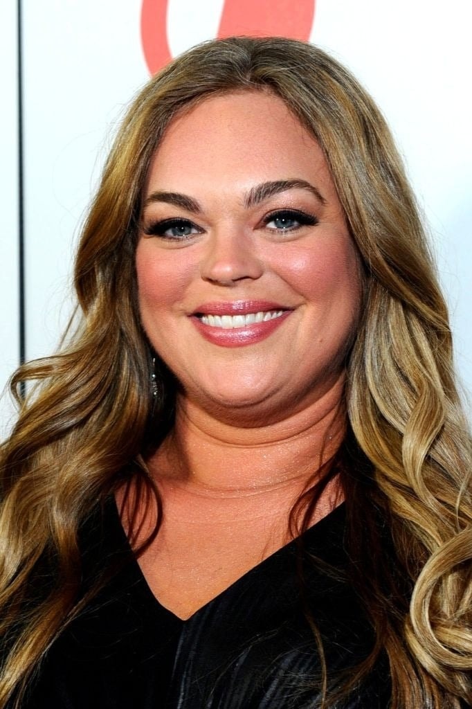 Foto de Rebecca Field