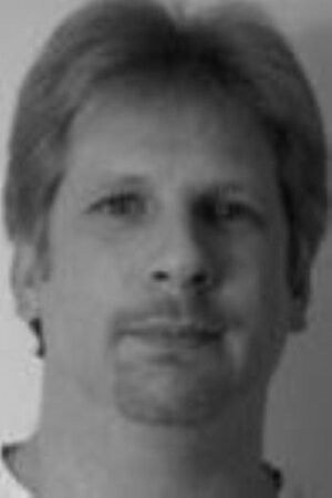 Foto de Jason Fricchione