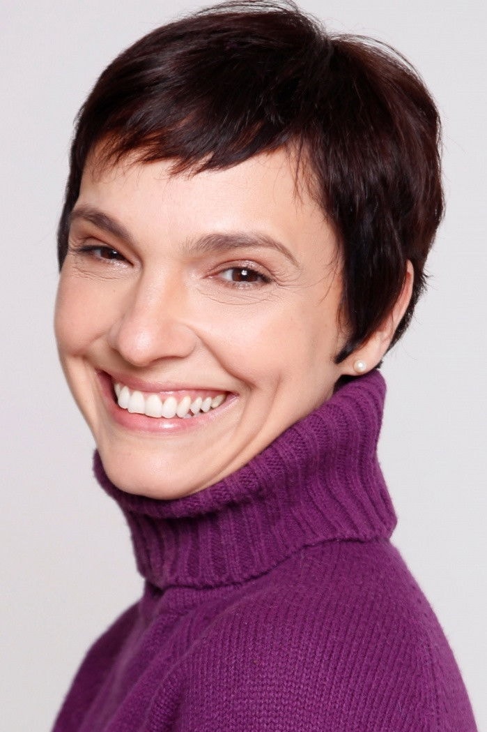 Foto de Cynthia Falabella