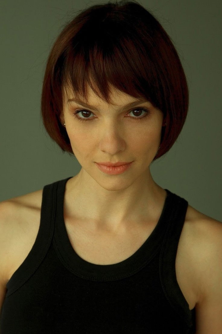 Foto de Cynthia Falabella