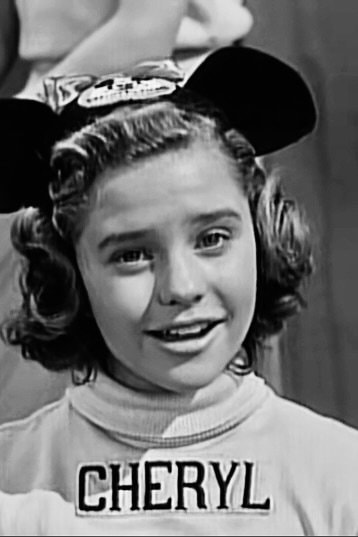 Foto de Cheryl Holdridge