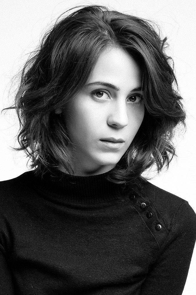 Foto de Cassandra Ciangherotti