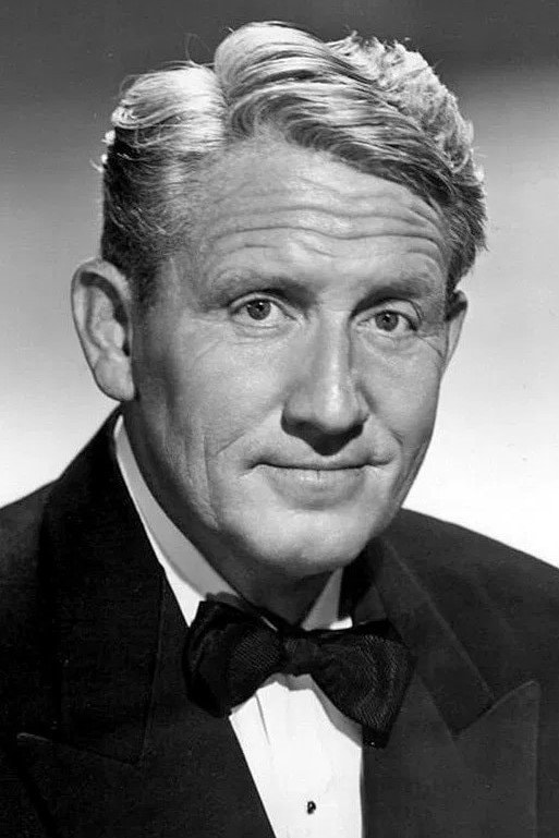 Foto de Spencer Tracy