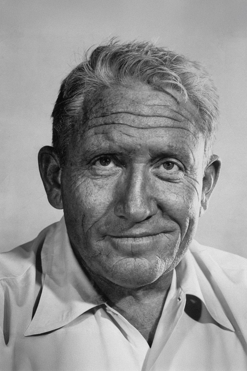 Foto de Spencer Tracy