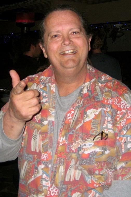 Foto de Michael Q. Schmidt