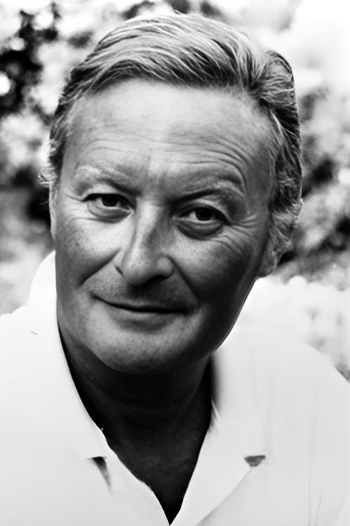 Foto de Donald Pickering